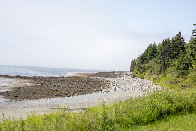 The Anchorage Provincial Park Image